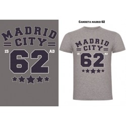 CAM. UNI. MADRID CITY 62