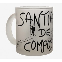 MUG VID. SANTIAGO TRAZOS