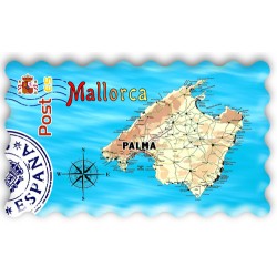 IMAN SELLO MALLORCA 23