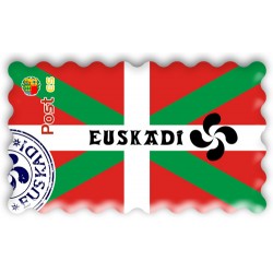 IMAN SELLO EUSKADI 2