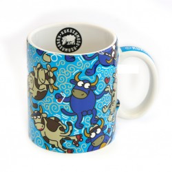 MUG KUKUXUMUSU MARCHA