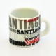 MINI MUG IMAN SANTIAGO LETRAS