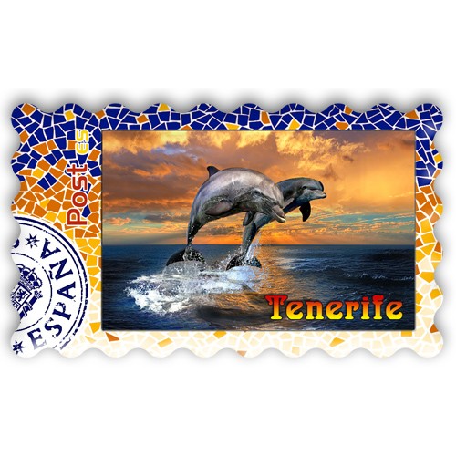 IMAN SELLO TENERIFE 10