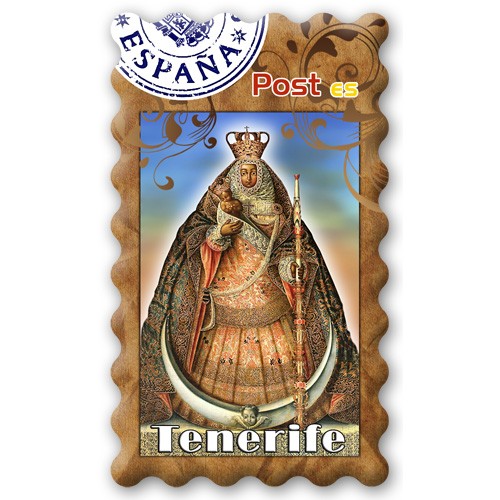 IMAN SELLO TENERIFE 51