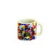 MINI MUG IMAN TRENCADIS BARCELONA