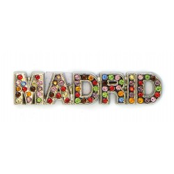 IMAN MADRID BRILLANTES