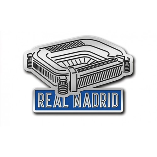 IMAN BERNABEU