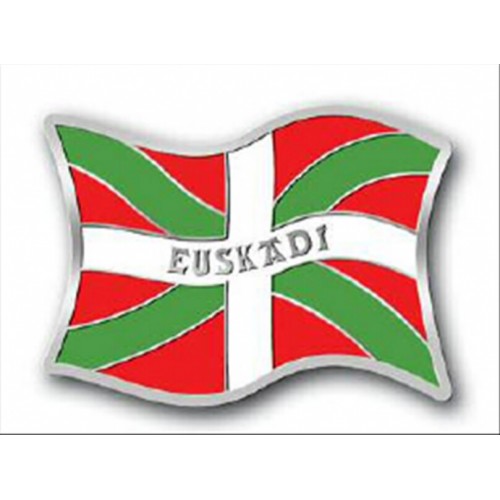 IMAN BANDERA EUSKADI