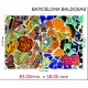 IMAN FOTO BARCELONA BALDOSAS
