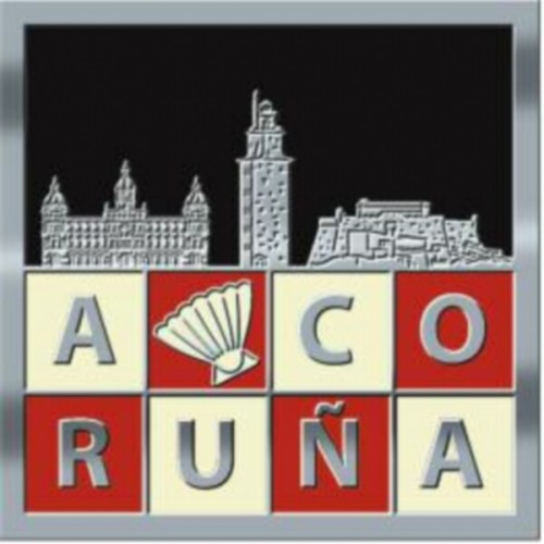 IMAN DADOS A CORUÑA