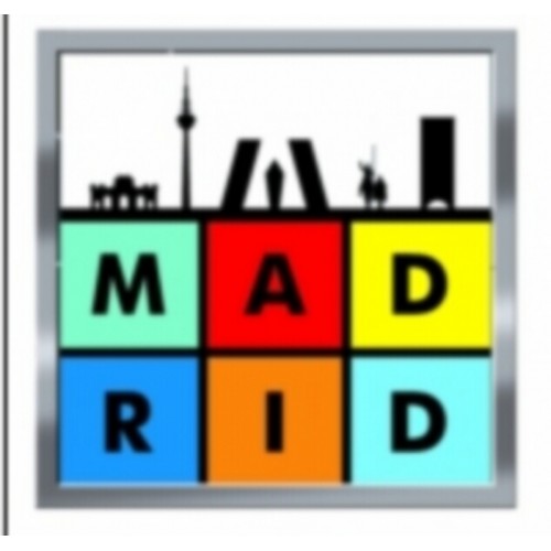 IMAN MADRID DADOS