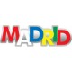 IMAN MADRID LETRAS