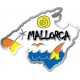 IMAN MALLORCA MAPA ISLA