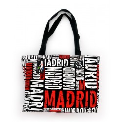 BOLSO MADRID GDE. BL. RJ.