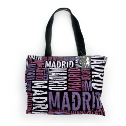 BOLSO MADRID GDE. MALV..