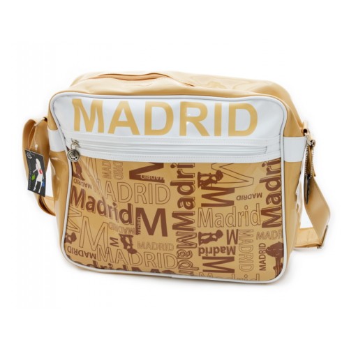 BOLSO RETRO BG. MR.