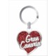 LLAVERO G. CANARIA CORAZON PUR. RJ
