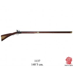 RIFLE KENTUCKY, USA S,XIX