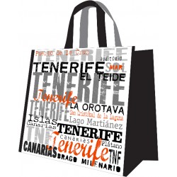 BOLSO TENERIFE LETRAS