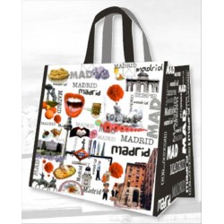 BOLSO MADRID ACTUAL