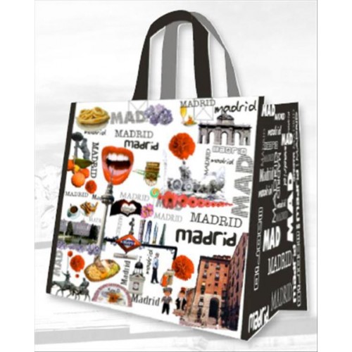 BOLSO MADRID ACTUAL