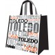 BOLSO TOLEDO LETRAS