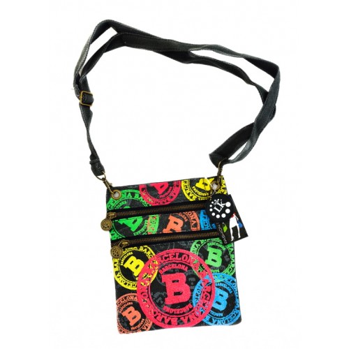 BOLSO PASAPORTE SELLO MULTI BA