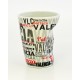 VASO ARRUGADO VALENCIA LETRAS