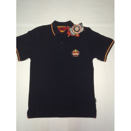 POLO UNISEX TORO ESPAÑA