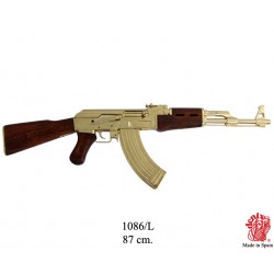 AK47, KALASHNIKOV, RUSSIA 1947