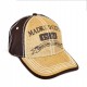 GORRA MADRID 1561 MARRON