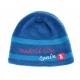 GORRO AZUL