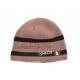 GORRO MARRON