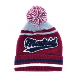 GORRO POMPON GTE.