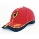 GORRA FORMULA TORO RACING RJ.