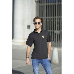 POLO UNISEX FORMULA TORO