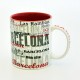 MUG BARCELONA LETRAS