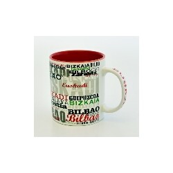 MUG EUSKADI LETRAS