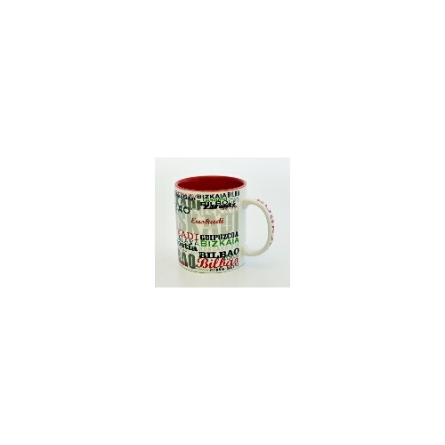 MUG EUSKADI LETRAS