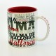 MUG MALLORCA LETRAS