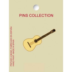 PIN GUITARRA