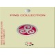 PIN TRISKEL ROJO