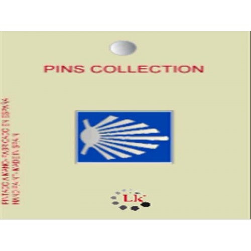 PIN XACOBEO