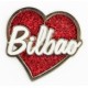 PIN CORAZON BILBAO