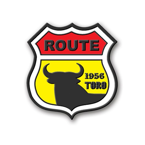 PIN TORO ROUTE