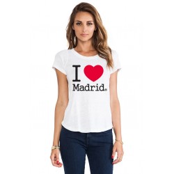 CAM. ENT. I LOVE MADRID