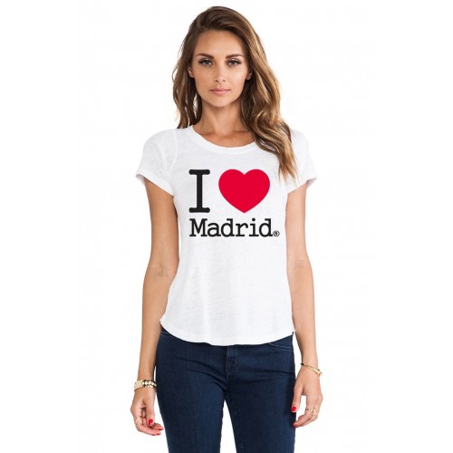 CAM. ENT. I LOVE MADRID