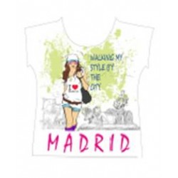 CAM.ENT. I LOVE MADRID WALKING