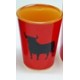 VASO CHUPITO OSBORNE TORO BASIC