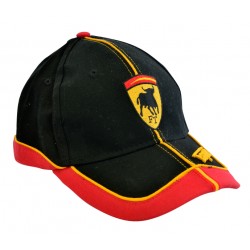 GORRA FORMULA TORO RACING NG.